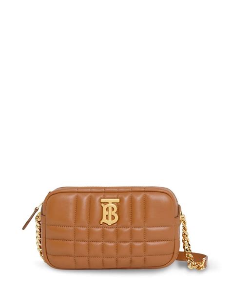 farfetch Burberry handbags